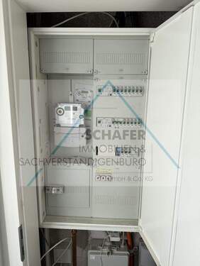 Sicherungen - 