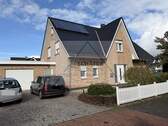 Doppelgarage - 6 Zimmer Einfamilienhaus zum Kaufen in Bassum