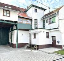 Idyllisches Wohnen mitten in Hofheim-Marxheim! - Hofheim am Taunus