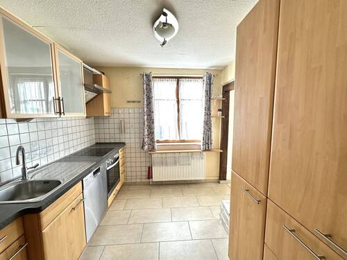 Einbauküche - Einfamilienhaus mit 129,00 m² in Hofheim am Taunus zum Kaufen