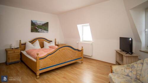 Doppelzimmer - 