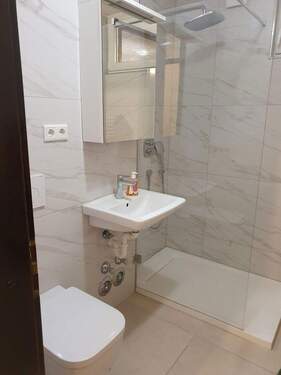 Bild 4 - Etagenwohnung mit 38,50 m&sup2; in Ingolstadt/Haunwöhr zur Miete