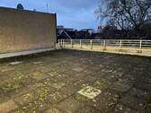 Dachterrasse - 