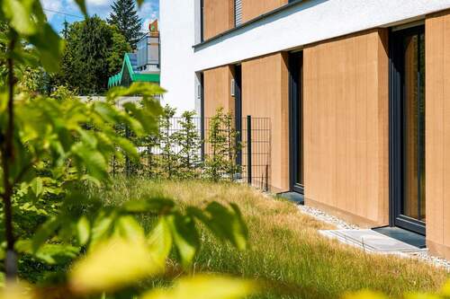 Ein Garten zum verlieben - Ein Garten, abgeschirmt vom Alltag und ca. 100 qm Wohlfühlfläche