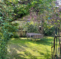 Charmantes Grundstück in beliebter Lage - Frankfurt am Main Sachsenhausen