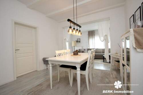 EG- Essbereich - Mehrfamilienhaus, Wohnhaus mit 196,00 m&sup2; in Laufach zum Kaufen