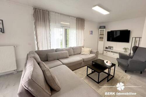 EG -Wohnbereich (3) - 