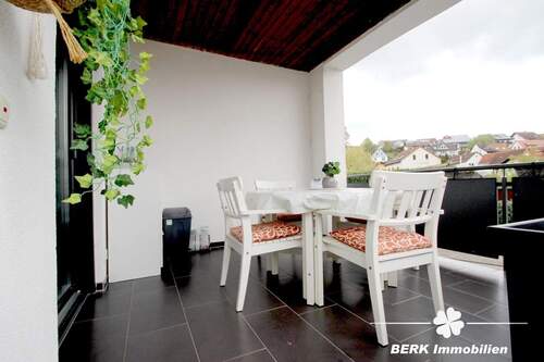 EG- Balkon - 