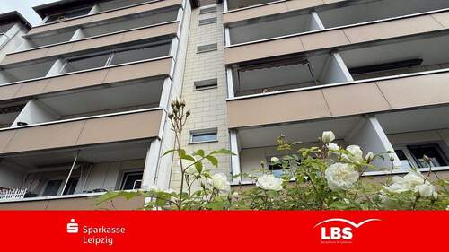 Ansicht - Eigentumswohnung mit Balkon! - 95.000,00&nbsp;EUR Kaufpreis, ca.&nbsp; 46,30&nbsp;m&sup2;&nbsp;Wohnfl&auml;che