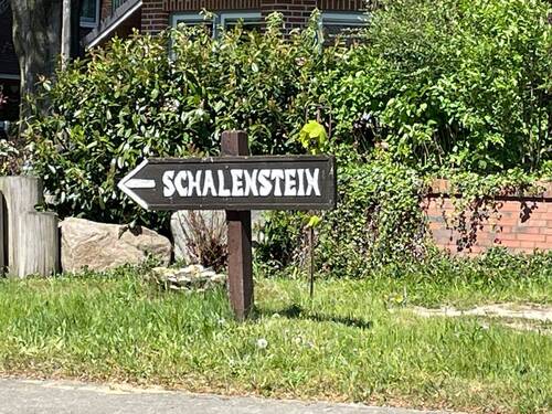 Naturschutzgebiete in der Nachbarschaft - 