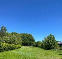 Erneut Reduziert! Hier Grunderwerbsteuer sparen!! Erst Grundstück kaufen und später Haus bauen!! - Bunsoh