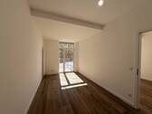 Schlafzimmer - Etagenwohnung mit 71,30 m&sup2; in Hamburg / Eilbek zur Miete