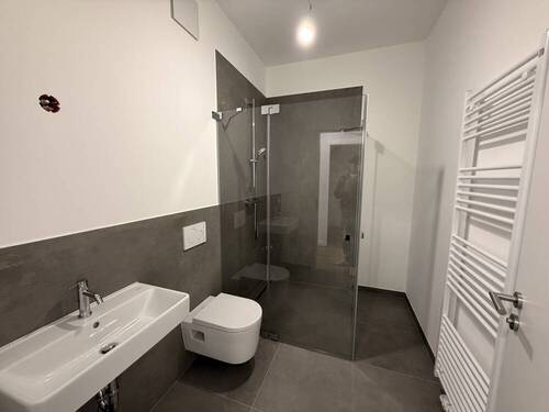 Badezimmer - 