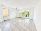 Wohnen/Essen - 3 Zimmer Etagenwohnung in Rottweil