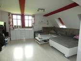 Appartement Wohnbereich - 
