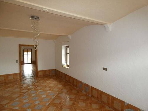 Scheune Ansicht 1 - 