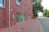 Außenansicht Straßenseite - 2 Zimmer Büro zur Miete in Lüchow
