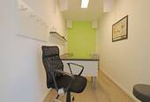 Nebenraum - 