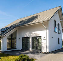 Ihr individuelles Drempelhaus von ScanHaus - Perfekt für Ihre Familie! - Sangerhausen