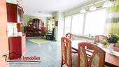 Wohn-/Esszimmer unten - 