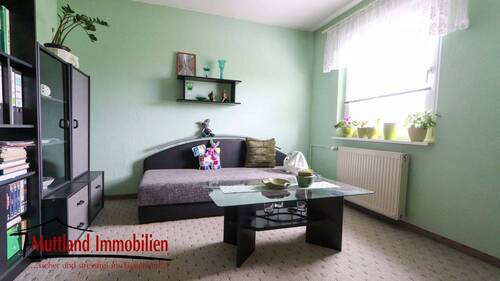 Zimmer 1 oben - 