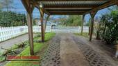 Carport - 6 Zimmer Mehrfamilienhaus, Wohnhaus zum Kaufen in Gransebieth