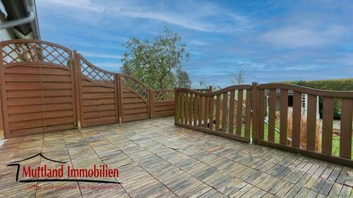 Terrasse - 