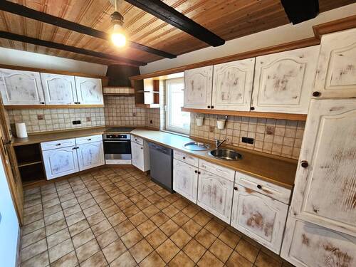 Küche Wohnung Wohnung - 