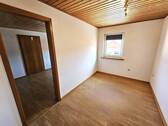 Wohnraum1 mit Zugang zu Wohnraum2 - 