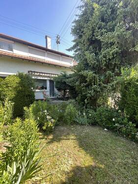 Garten - 
