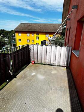 Balkon - 