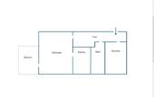 Grundriss - 