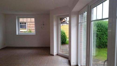 Wohnzimmer Haus 2 - 