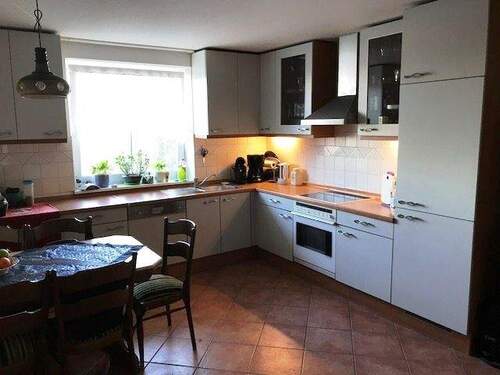 Küche Haus 1 - 