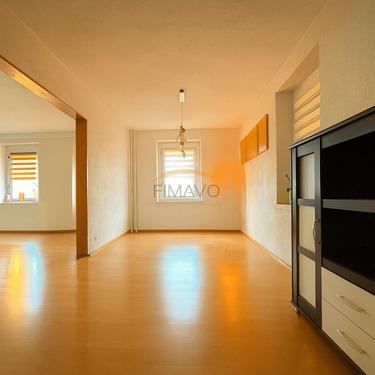 Esszimmer - KI generiert - 