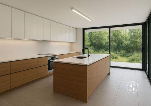 iconic green - 04 - Bungalow mit 230,00 m&sup2; in Düsseldorf zum Kaufen