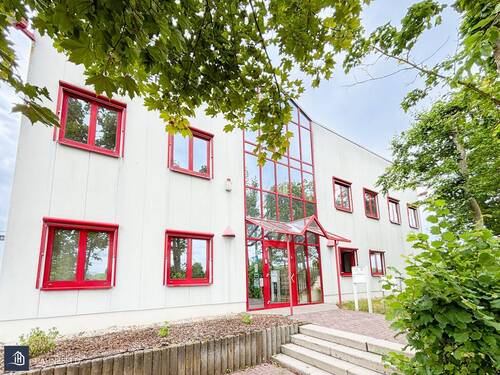 Objektansicht - 4 Zimmer Büro in Diez