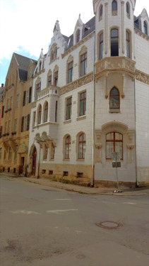 af0917c5-1584-424a-8402-ea75553e32e5 - Historisches Mehrfamilienhaus mit Charakter und großem Potenzial im Herzen von Greiz