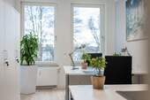 Büroraum 9 - 