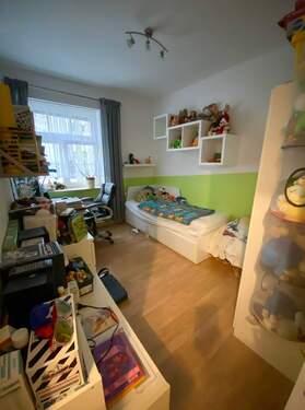 Kinderzimmer - 