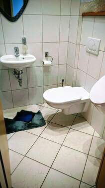 Gäste-WC - 