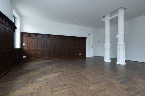 Verkaufsraum - 1 Zimmer Gewerbeobjekt (Büro, Produktion, Verkauf) zur Miete in Leipzig