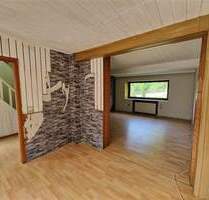 Freistehendes 1 FH Generationenhaus mit Garten Garage in Waldrandlage Nonnweiler OT