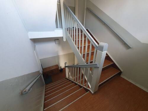 Treppenhaus - 