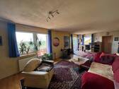 Wohnen/Essen Wohnung - 