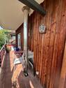 Großer Balkon Wohnung - 