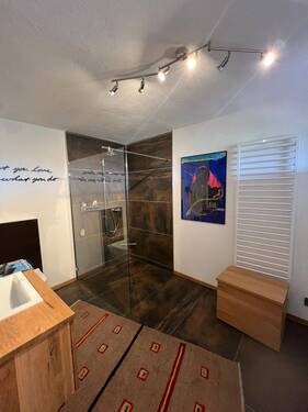 Bad Wohnung - 