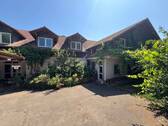 Hausansicht - 