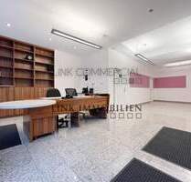 *** S-Feuerbach: Kompaktes Büro im Erdgeschoss mit Doppelgarage *** - Stuttgart