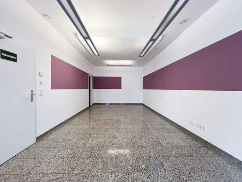 Ladenfläche - 1 Zimmer Büro in Stuttgart